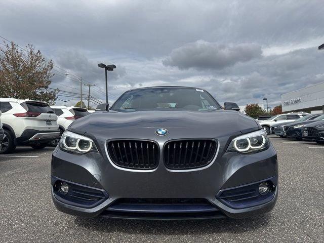2020 BMW 230i xDrive Vehicle Photo in Flemington, NJ 08822