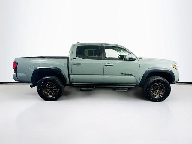 2023 Toyota Tacoma 4WD Vehicle Photo in Flemington, NJ 08822