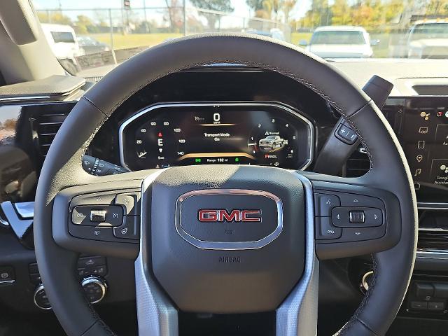 2026 GMC Sierra 1500 Vehicle Photo in TREVOSE, PA 19053-4984