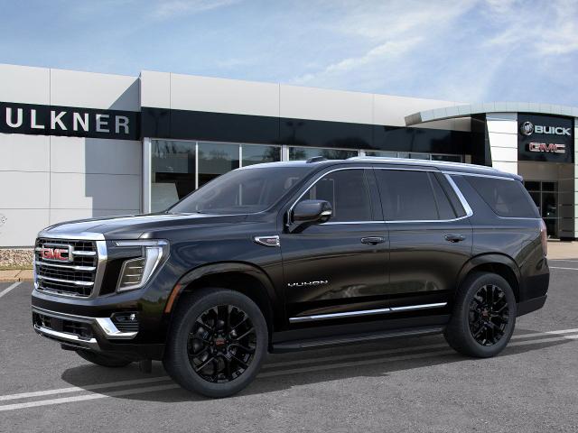 2026 GMC Yukon Vehicle Photo in TREVOSE, PA 19053-4984