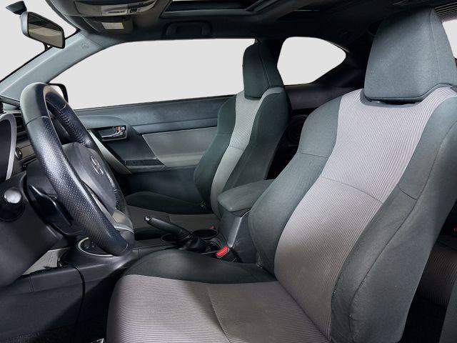 2016 Scion tC Vehicle Photo in Puyallup, WA 98371