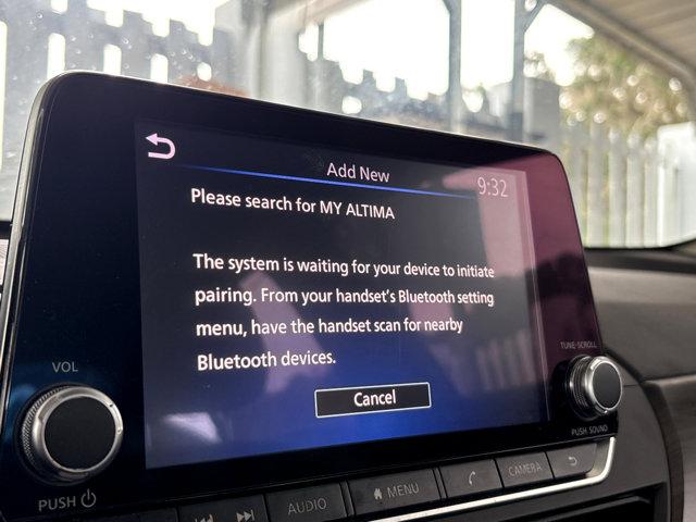 2023 Nissan Altima Vehicle Photo in Savannah, GA 31419
