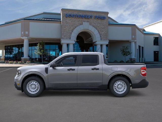 2025 Ford Maverick Vehicle Photo in Weatherford, TX 76087