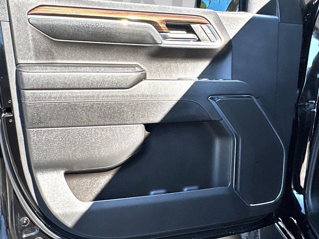 2023 Chevrolet Silverado 1500 Vehicle Photo in SAVANNAH, GA 31406-4513