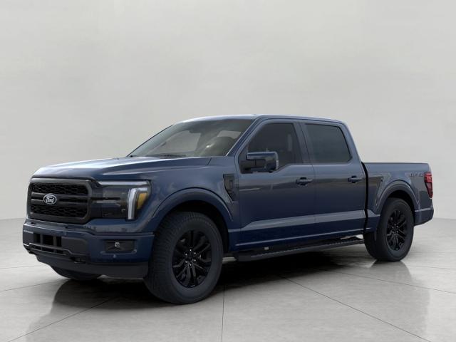 2025 Ford F-150 Vehicle Photo in Oshkosh, WI 54901