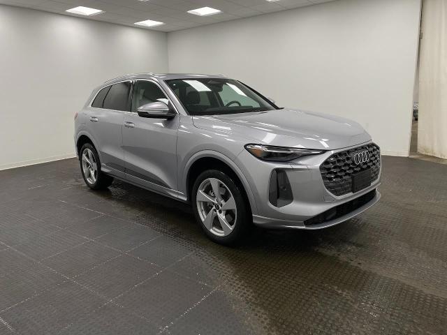 2025 Audi Q5 Vehicle Photo in Neenah, WI 54956