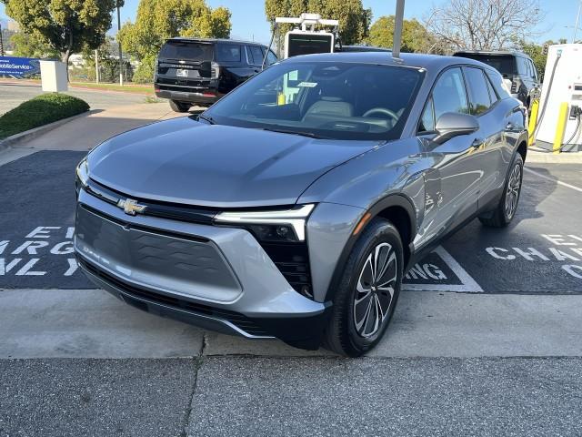 2026 Chevrolet Blazer EV Vehicle Photo in CITY OF INDUSTRY, CA 91748-1512