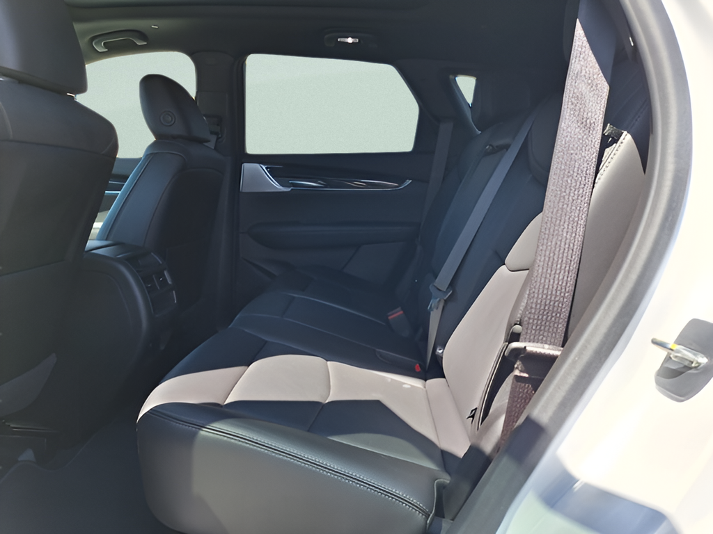 2024 Cadillac XT5 Premium Luxury - 9
