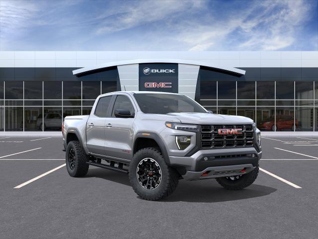2026 GMC Canyon Vehicle Photo in PASADENA, CA 91107-3803