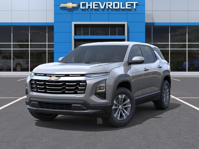 2026 Chevrolet Equinox LT - 5