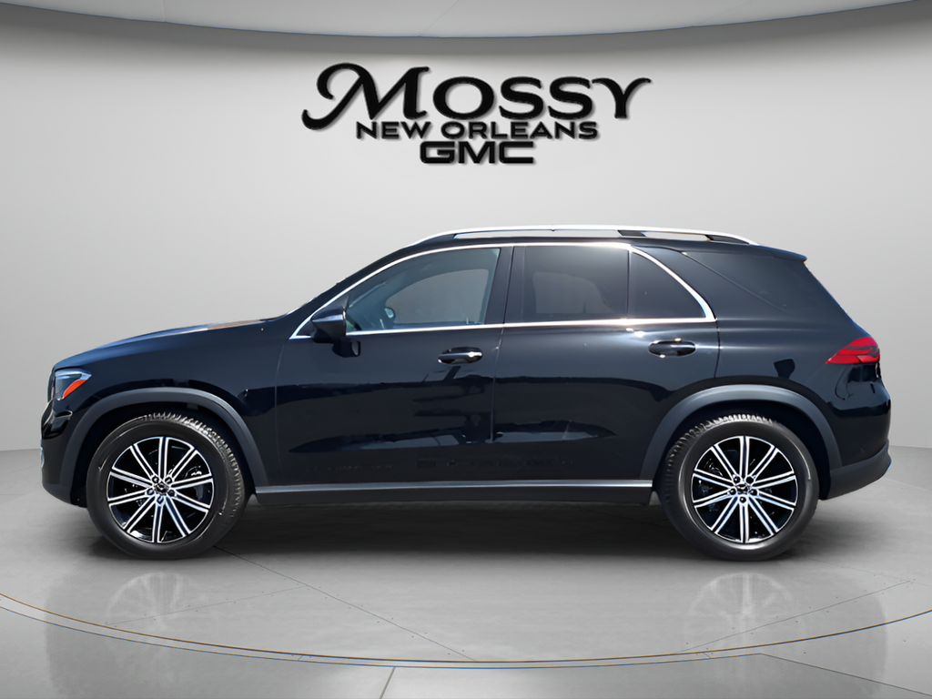 2024 Mercedes-Benz GLE GLE 450 - 7
