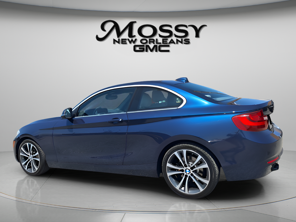2017 BMW 2 Series 230i - 7