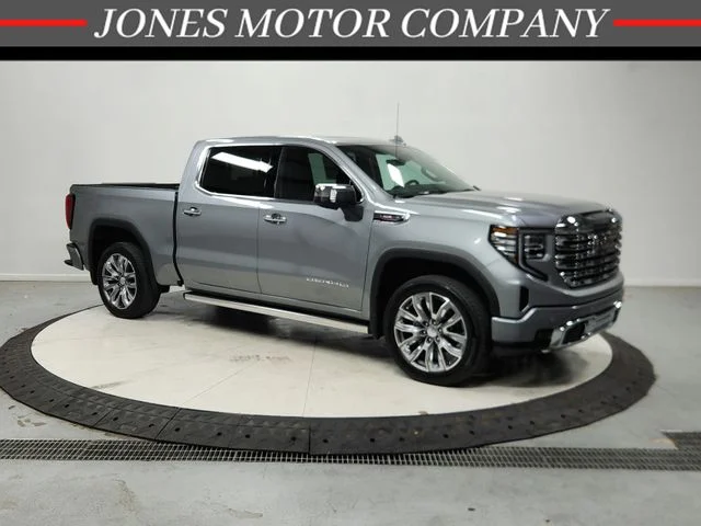 2026 GMC Sierra 1500 Vehicle Photo in Savannah, TN 38372