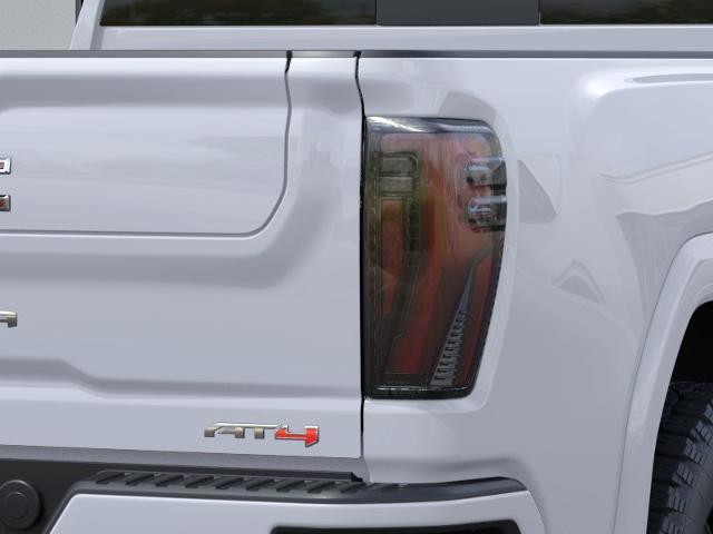 2026 GMC Sierra 2500 HD photo 11 of 31