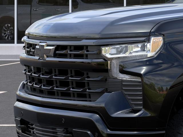 2026 Chevrolet Silverado 1500 photo 13 of 30