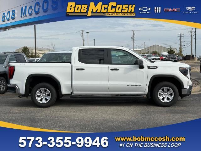2026 GMC Sierra 1500 Vehicle Photo in COLUMBIA, MO 65203-3903