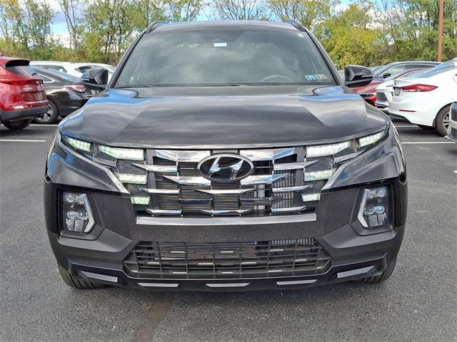 2024 Hyundai SANTA CRUZ Vehicle Photo in New Bloomfield, PA 17068