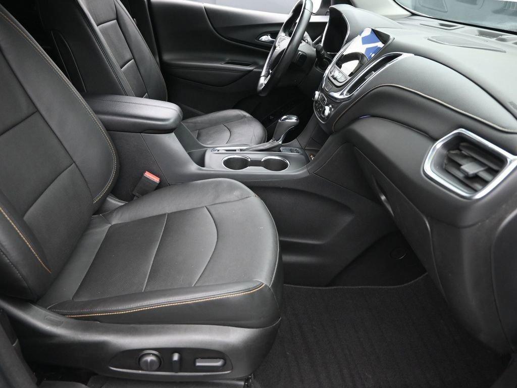 2020 Chevrolet Equinox Vehicle Photo in Cedar Rapids, IA 52402