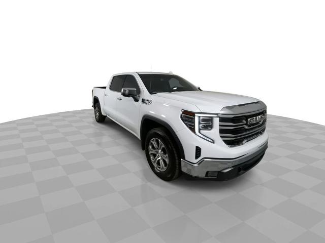 2023 GMC Sierra 1500 Vehicle Photo in GILBERT, AZ 85297-0402