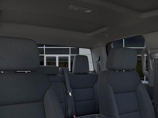 2026 GMC Sierra 1500 Vehicle Photo in WATERTOWN, CT 06795-3318
