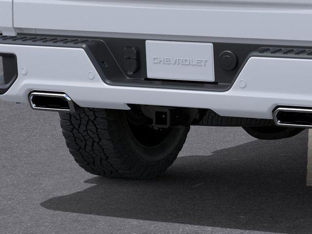 2026 Chevrolet Silverado 1500 Vehicle Photo in PAWLING, NY 12564-3219