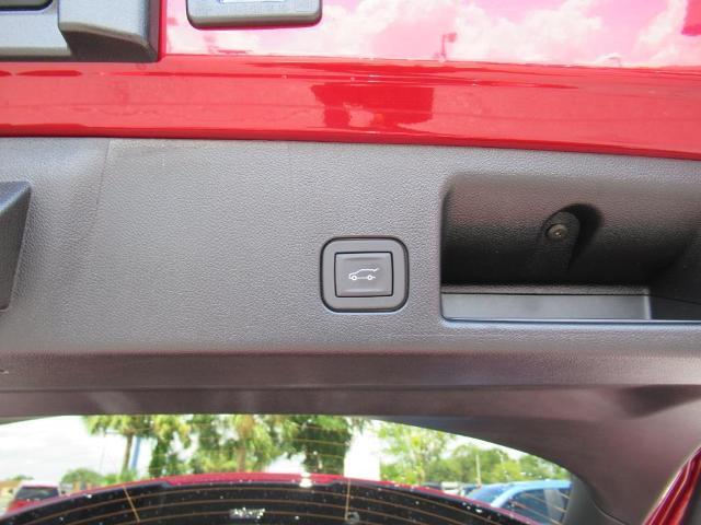 2025 Chevrolet Equinox EV Vehicle Photo in LEESBURG, FL 34788-4022