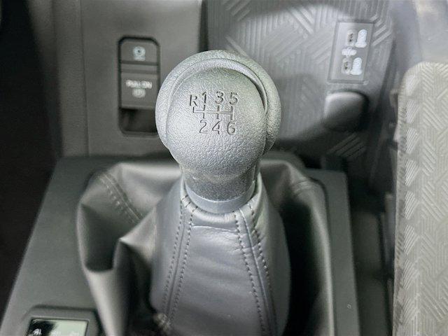 2025 Toyota Tacoma 4WD Vehicle Photo in Flemington, NJ 08822