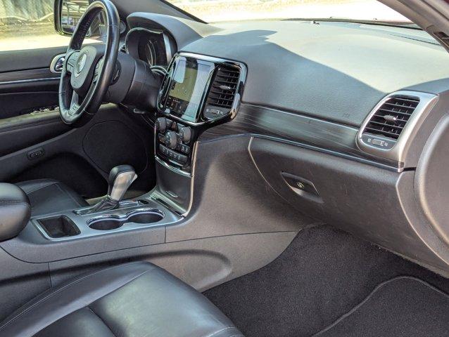 2020 Jeep Grand Cherokee Vehicle Photo in San Antonio, TX 78230