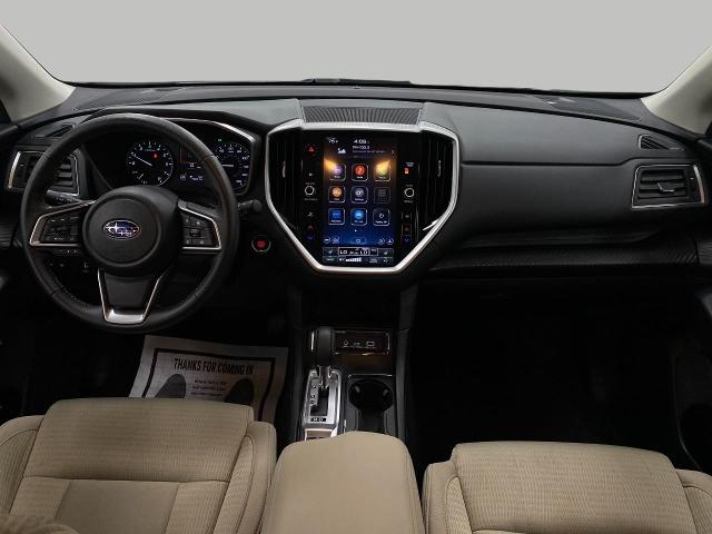 2024 Subaru Ascent Vehicle Photo in NEENAH, WI 54956-2243