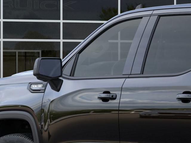2026 GMC Sierra 1500 Vehicle Photo in HARRISBURG, PA 17111-1033
