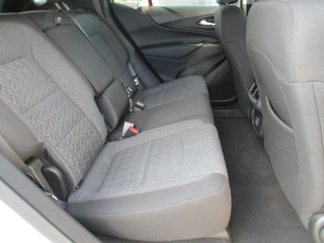 2024 Chevrolet Equinox Vehicle Photo in LEESBURG, FL 34788-4022