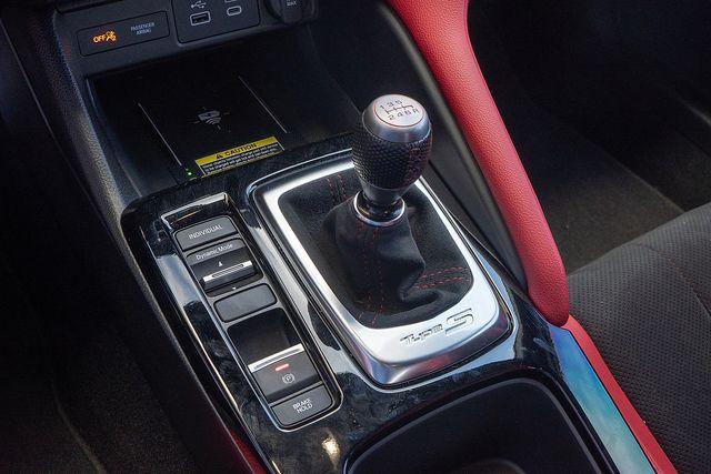 2024 Acura Integra Vehicle Photo in DANBURY, CT 06810-5034