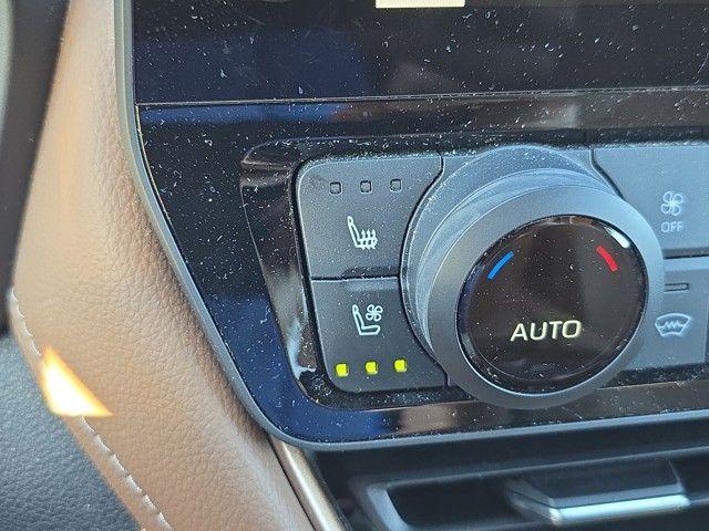 2024 Toyota Grand Highlander Vehicle Photo in Pleasant Hills, PA 15236