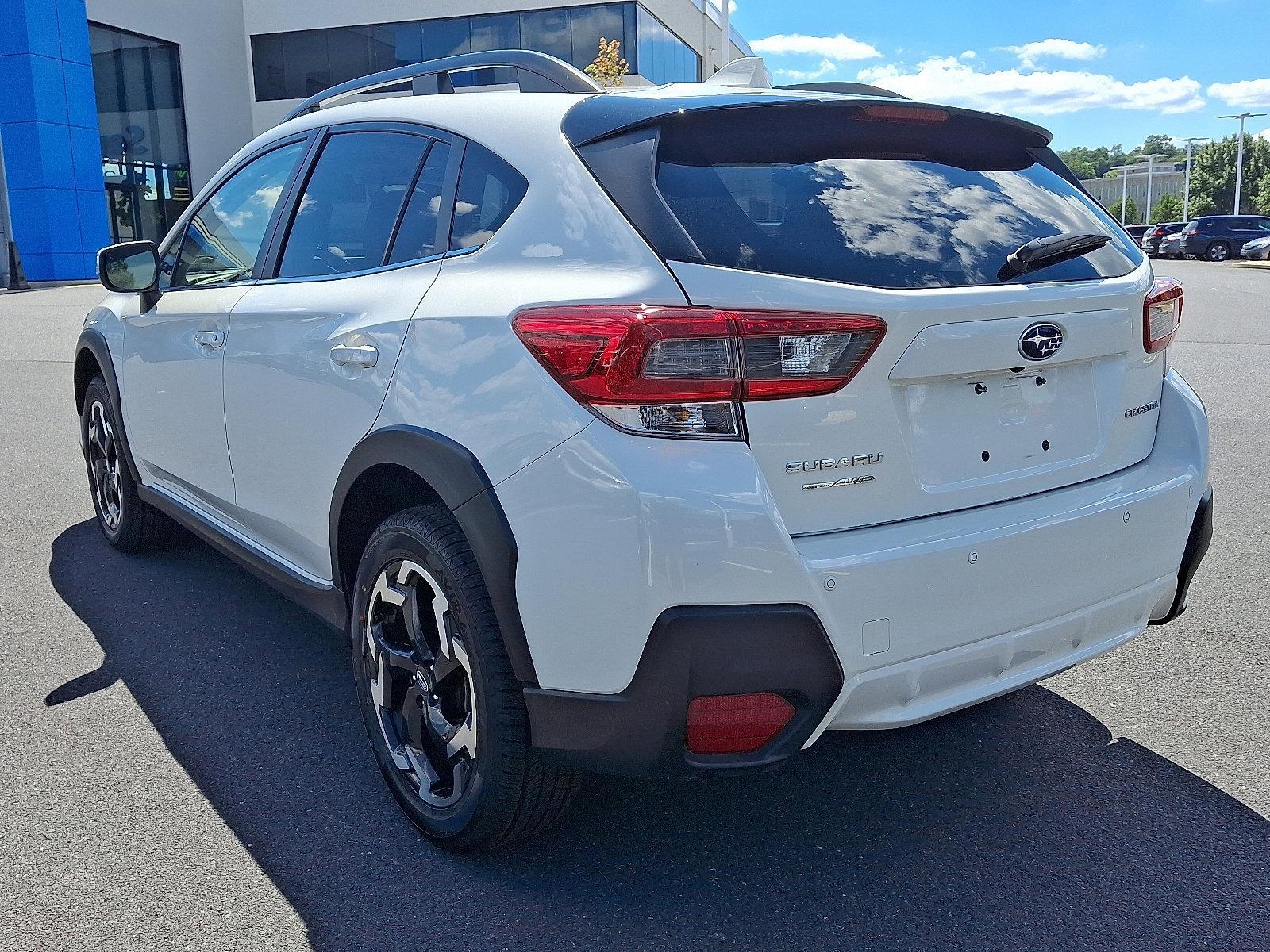 2023 Subaru Crosstrek Vehicle Photo in Harrisburg, PA 17111