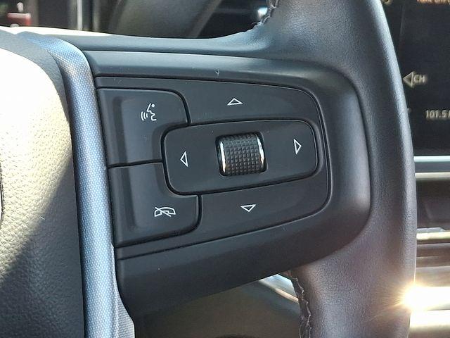2024 GMC Sierra 1500 Vehicle Photo in DANBURY, CT 06810-5034