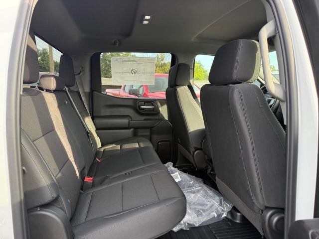 2026 GMC Sierra 1500 Vehicle Photo in COLUMBIA, MO 65203-3903
