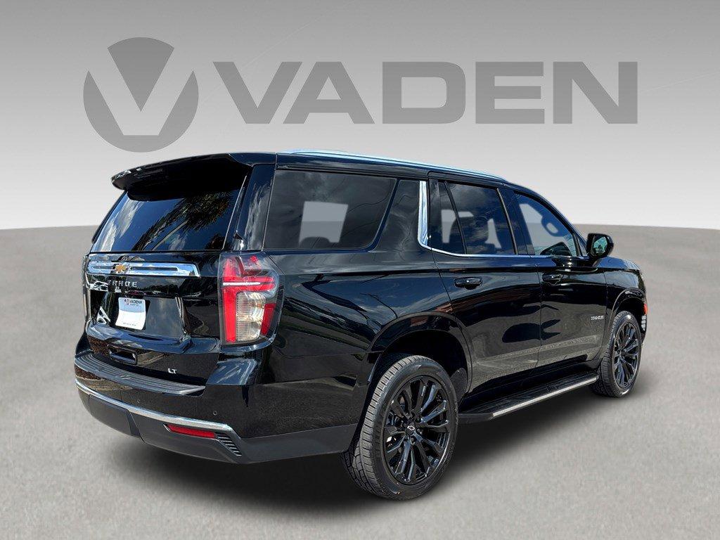 2023 Chevrolet Tahoe Vehicle Photo in SAVANNAH, GA 31406-4513