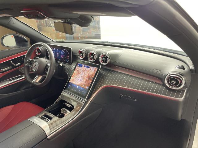 2024 Mercedes-Benz CLE 300 Vehicle Photo in GILBERT, AZ 85297-0402