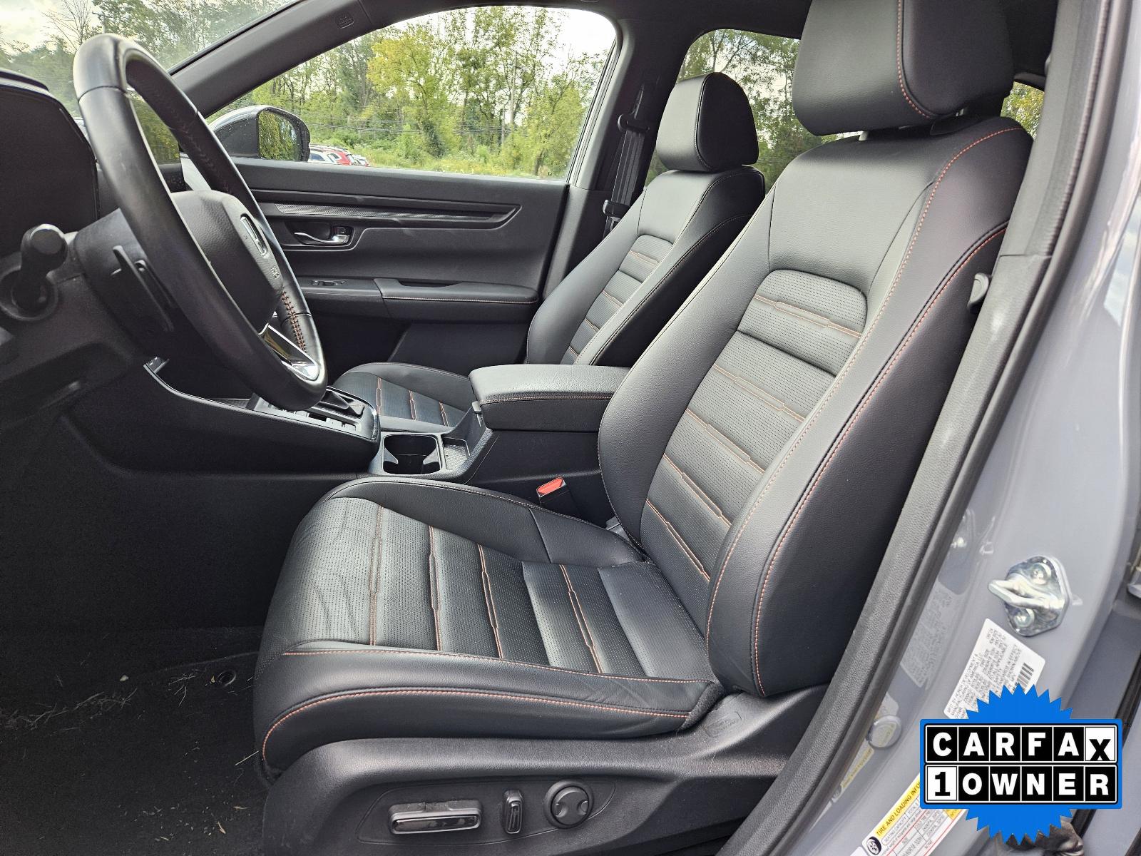 2025 Honda CR-V Hybrid Vehicle Photo in Harrisburg, PA 17111