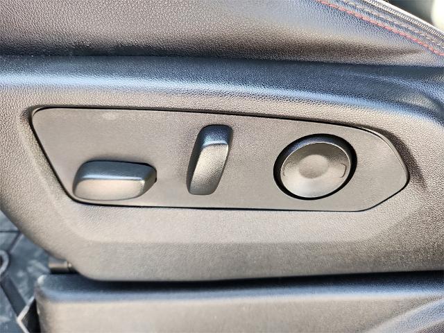 2023 Chevrolet Tahoe Vehicle Photo in EASTLAND, TX 76448-3020