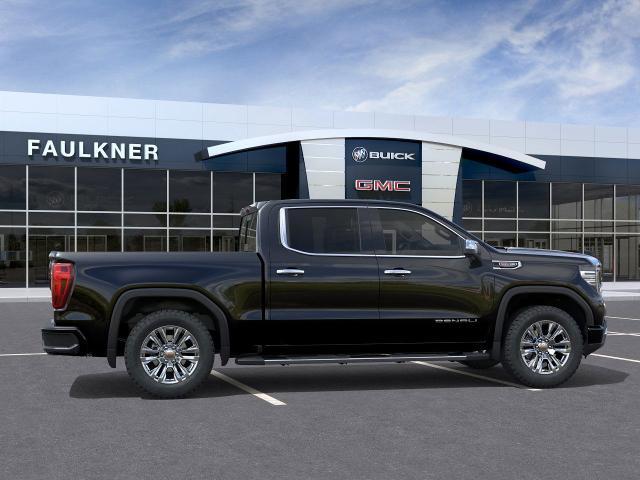 2026 GMC Sierra 1500 Vehicle Photo in HARRISBURG, PA 17111-1033