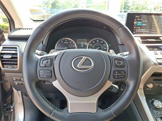 2021 Lexus NX 300 Vehicle Photo in Willow Grove, PA 19090