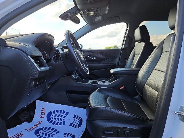 2022 GMC Terrain Vehicle Photo in TREVOSE, PA 19053-4984