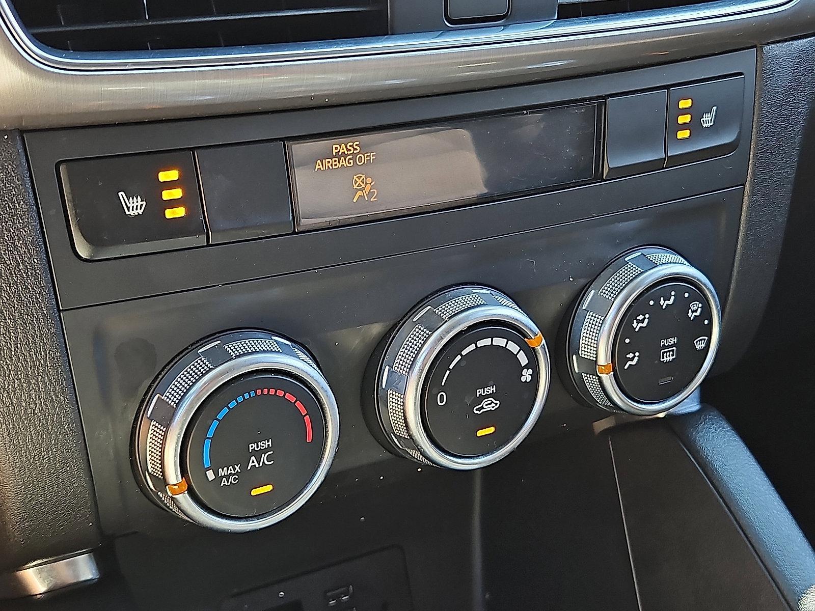 2016 Mazda CX-5 Vehicle Photo in Trevose, PA 19053