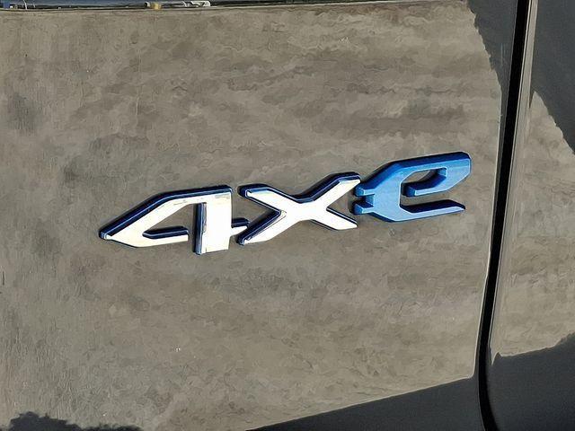 2022 Jeep Wrangler 4xe Vehicle Photo in DANBURY, CT 06810-5034