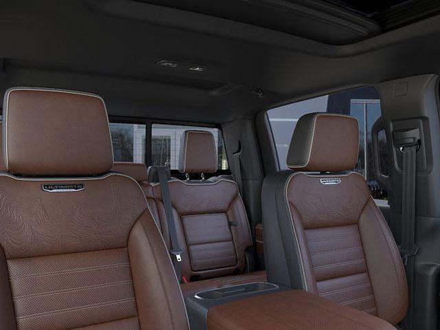 2026 GMC Sierra 1500 Vehicle Photo in DANBURY, CT 06810-5034