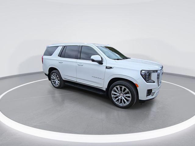2022 GMC Yukon Vehicle Photo in Pleasant Hills, PA 15236