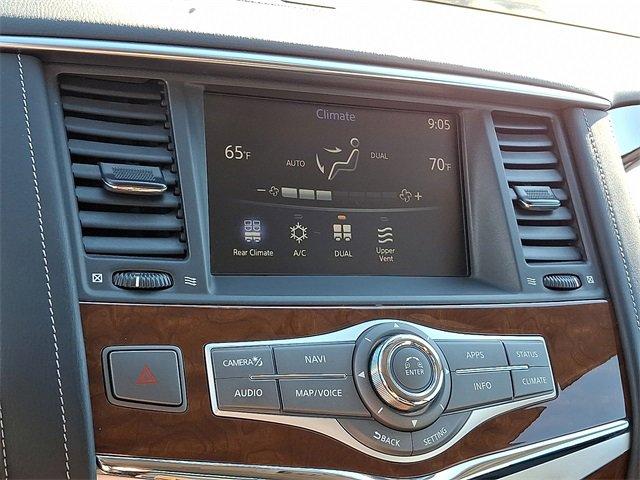2019 INFINITI QX80 Vehicle Photo in Willow Grove, PA 19090