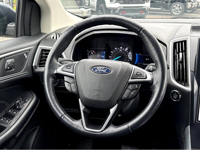 2022 Ford Edge Vehicle Photo in BEAUFORT, SC 29906-4218