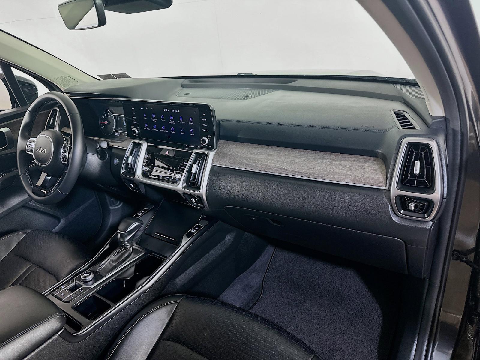 2023 Kia Sorento Vehicle Photo in Langhorne, PA 19047